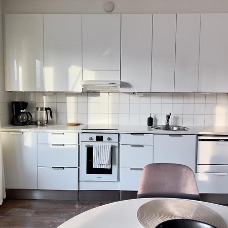 Fabulous Central Apartment ヘルシンキ エクステリア 写真