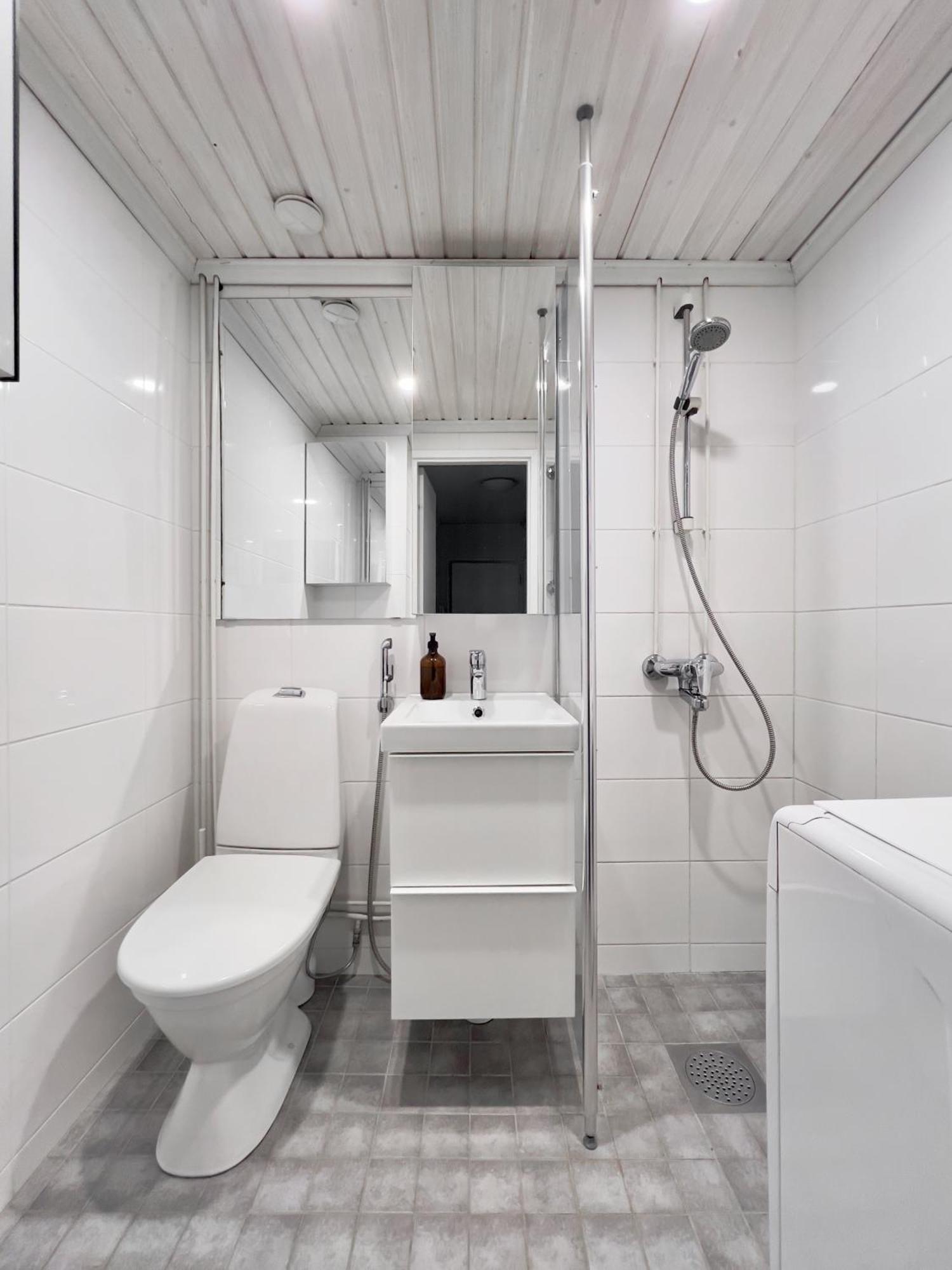 Fabulous Central Apartment ヘルシンキ エクステリア 写真