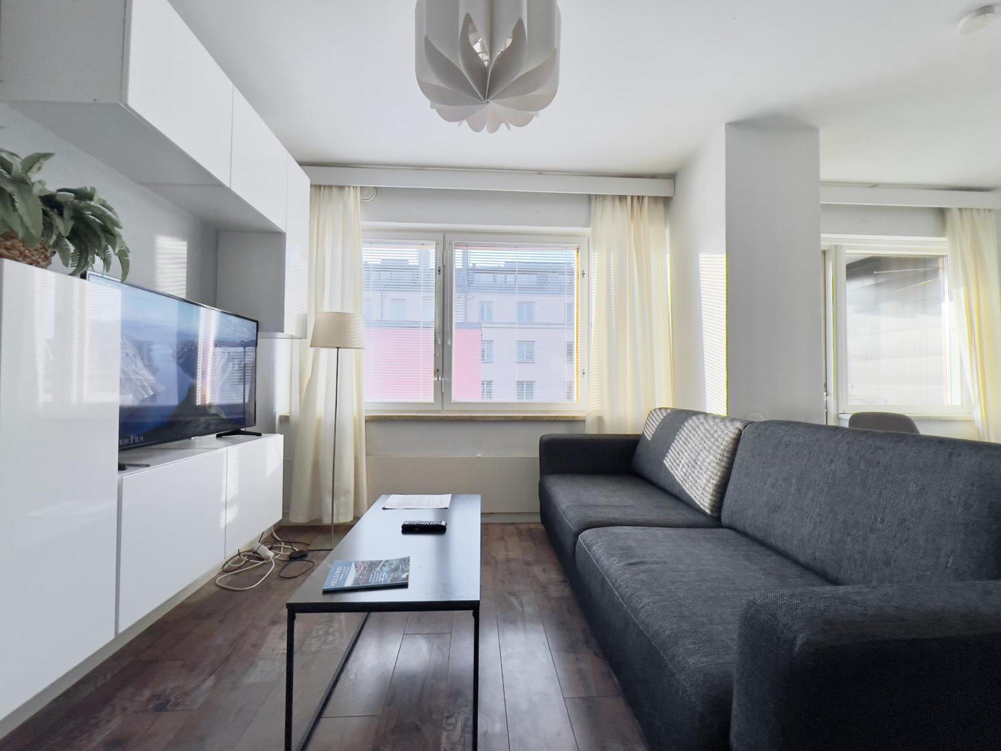 Fabulous Central Apartment ヘルシンキ エクステリア 写真