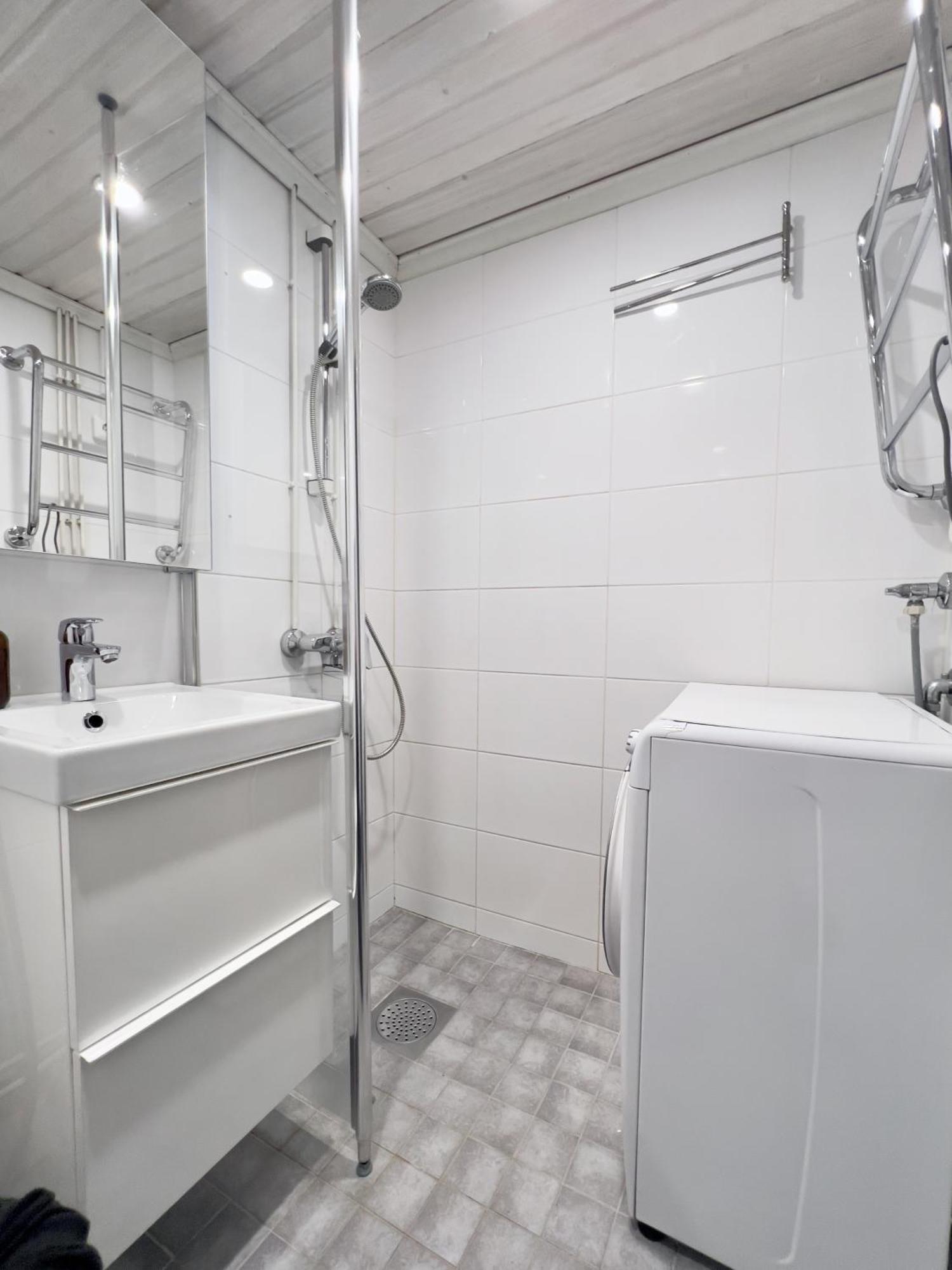 Fabulous Central Apartment ヘルシンキ エクステリア 写真